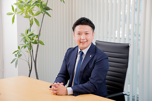 NEXPERT司法書士事務所 代表司法書士